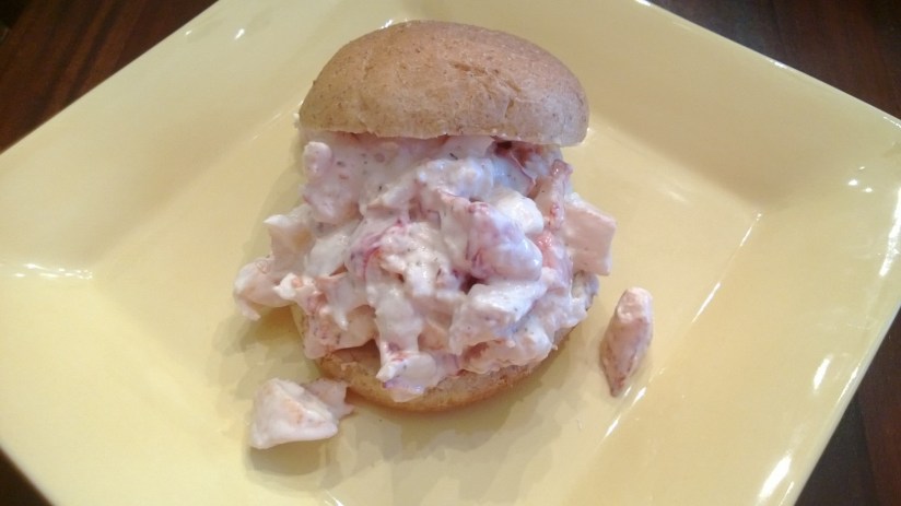 LobsterRoll