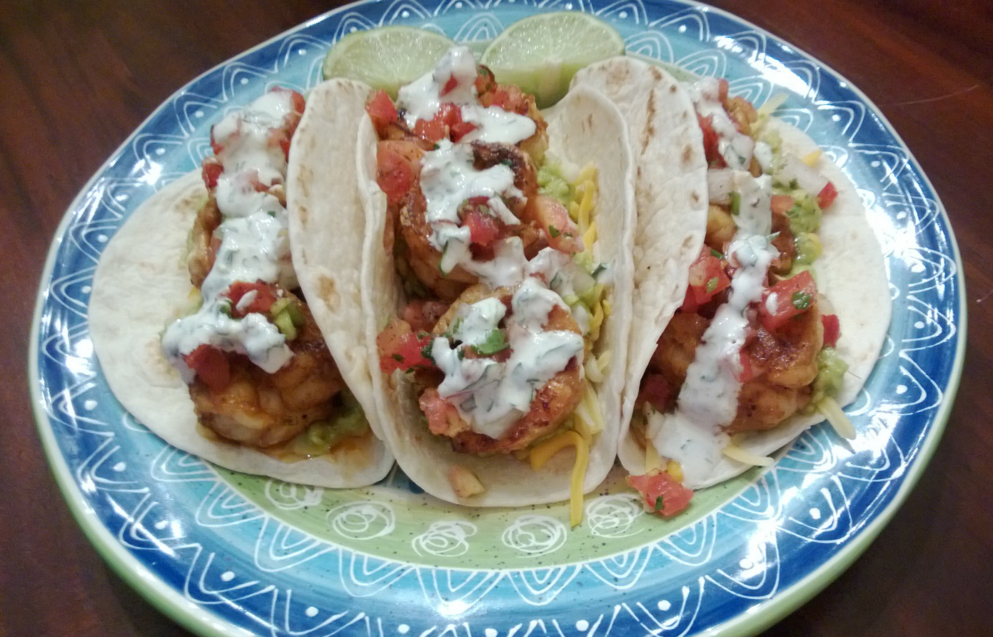 ShrimpTacos