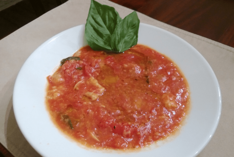 TomatoandBreadSoup